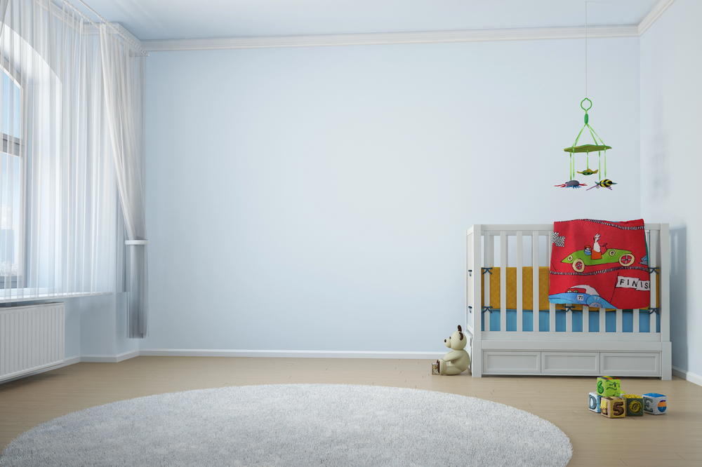 How to Decorate a Child’s Room That Grows with Them